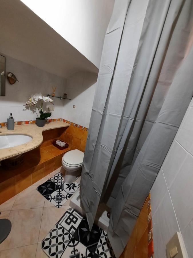 Casa vacanze Da Zazà Trapani Exterior foto